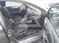 2016 Nissan SENTRA photo