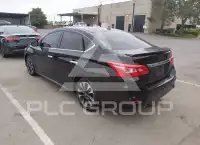 2016 Nissan SENTRA фото