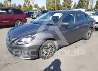 2016 Nissan SENTRA photo