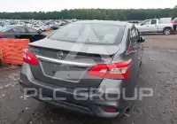 2016 Nissan SENTRA photo