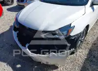 2016 Nissan SENTRA фото