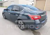 2016 Nissan SENTRA фото