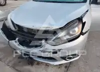 2016 Nissan SENTRA photo