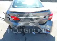 2016 Nissan SENTRA фото