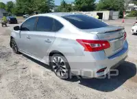 2016 Nissan SENTRA photo