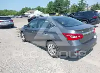 2016 Nissan SENTRA photo