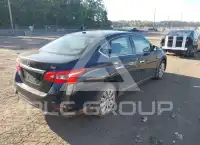 2016 Nissan SENTRA фото
