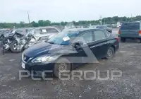 2016 Nissan SENTRA фото
