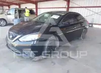 2016 Nissan SENTRA фото