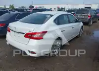 2016 Nissan SENTRA photo