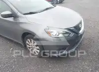 2016 Nissan SENTRA photo