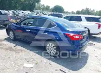 2016 Nissan SENTRA фото