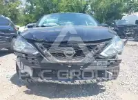 2016 Nissan SENTRA фото
