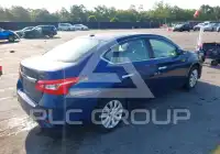 2016 Nissan SENTRA фото