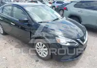2016 Nissan SENTRA фото