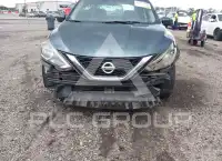 2016 Nissan SENTRA фото