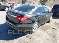 2016 Nissan SENTRA фото