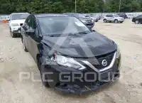 2016 Nissan SENTRA фото
