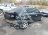 2016 Nissan SENTRA photo