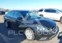 2016 Nissan SENTRA photo