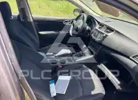 2016 Nissan SENTRA photo