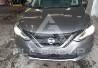2016 Nissan SENTRA photo
