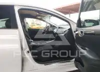 2016 Nissan SENTRA фото