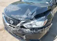 2016 Nissan SENTRA фото