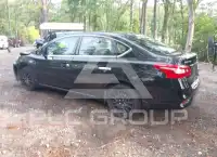 2016 Nissan SENTRA фото