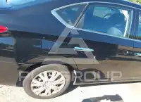 2016 Nissan SENTRA photo