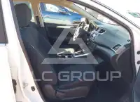 2016 Nissan SENTRA фото