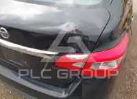 2016 Nissan SENTRA photo