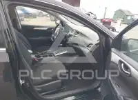 2016 Nissan SENTRA photo