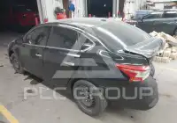 2016 Nissan SENTRA фото
