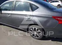 2016 Nissan SENTRA photo