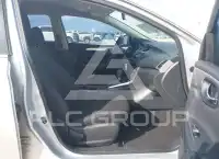 2016 Nissan SENTRA photo