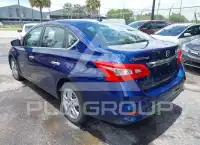2016 Nissan SENTRA фото