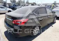 2016 Nissan SENTRA фото