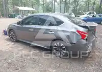 2016 Nissan SENTRA фото