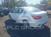 2016 Nissan SENTRA фото