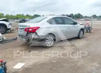 2016 Nissan SENTRA фото