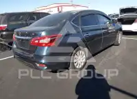 2016 Nissan SENTRA photo