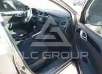 2016 Nissan SENTRA фото