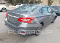 2016 Nissan SENTRA photo