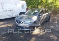 2016 Nissan SENTRA фото
