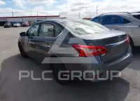 2016 Nissan SENTRA photo