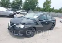 2016 Nissan SENTRA photo