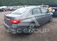 2016 Nissan SENTRA фото