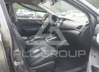 2016 Nissan SENTRA фото