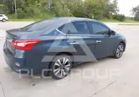 2016 Nissan SENTRA фото